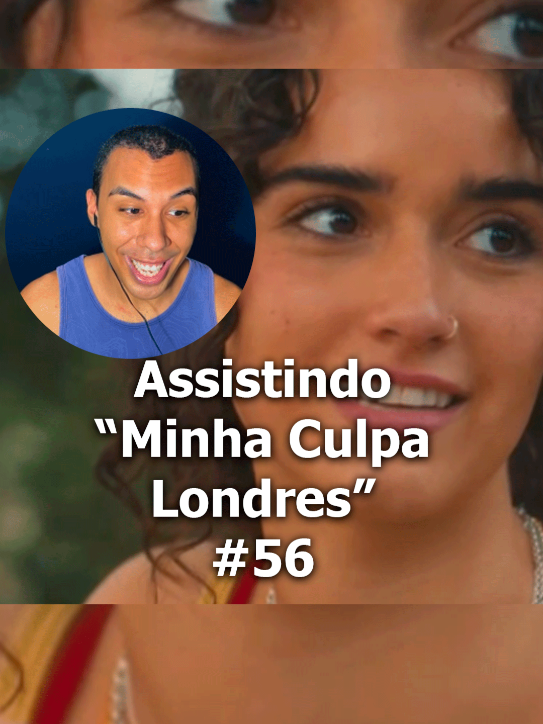 UMA FAMILIA FELIZ #culpamiaedit #culpables #nicolewallace #culpatuya #culpamia #gabrielguevara #myfaultlondon