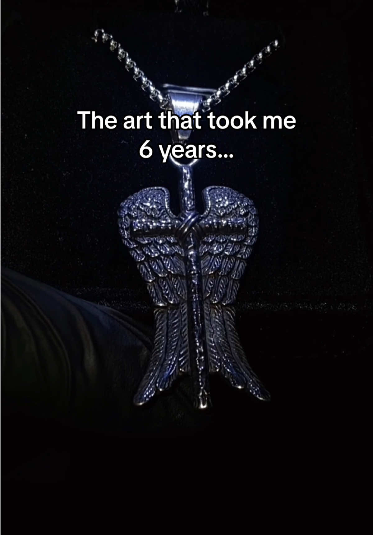 Now this is art.. 🔥🗡️ #y2k #y2kaesthetic #christian #jewelry #pendants 