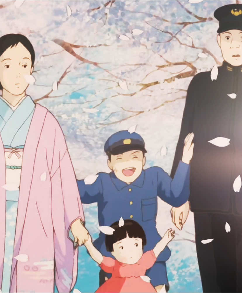 Hug #graveofthefireflies #graveofthefirefliesedit #studioghibli #ghibliedit #fy #foryou #edit #viral #blowup? #alightmotion #movie #anime #animeedit #aesthetic #dontflop 