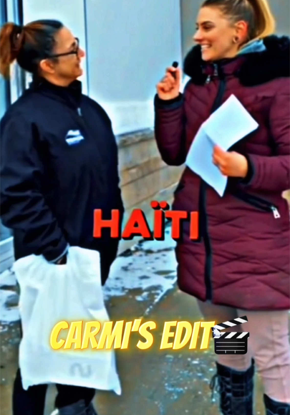 HAÏTi🇭🇹pati sa ke kek nasyon ap inyore #haitaintiktok#fyp#pouou#viraltiktoks 
