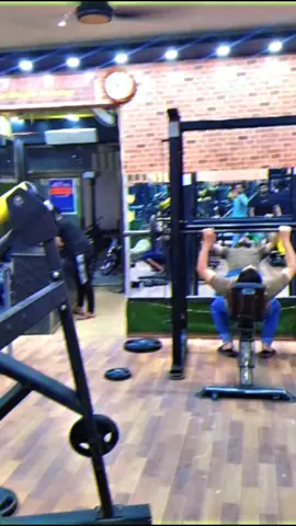 extreme body fitness samnabad Lahore#fitnessmotivation #gym #viral #trending #royal #foryou 