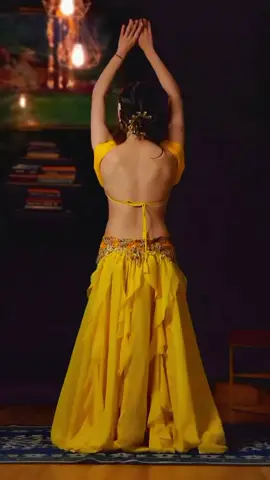Bally dance back #bellydance #tiktokviral #reels #fryou #frypgシ #sexydance 