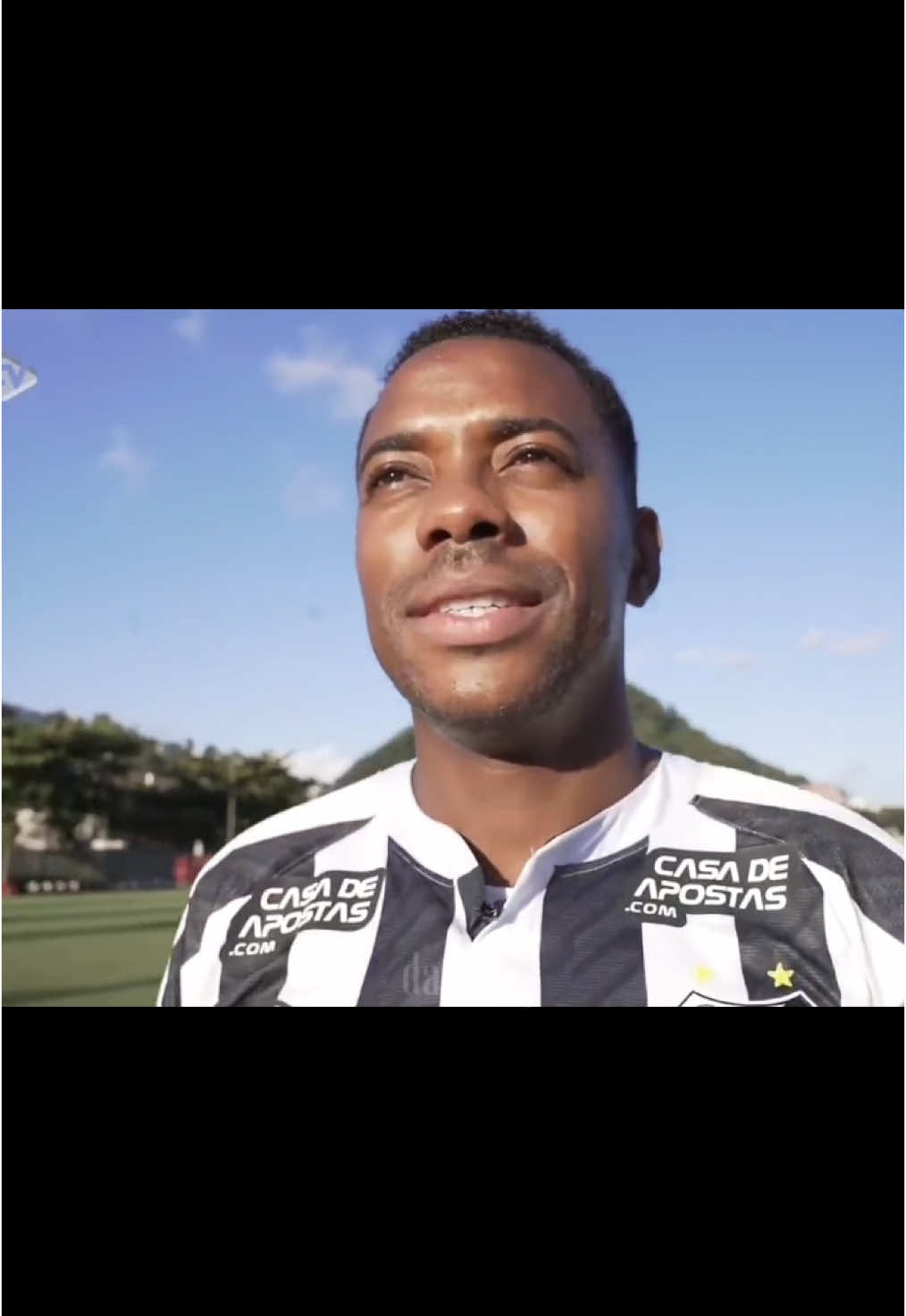 Ele tá de volta… cuidado mulheres 😱 #robinho #fyp #viraliza #tiktokbrasil #editesdefutebol 