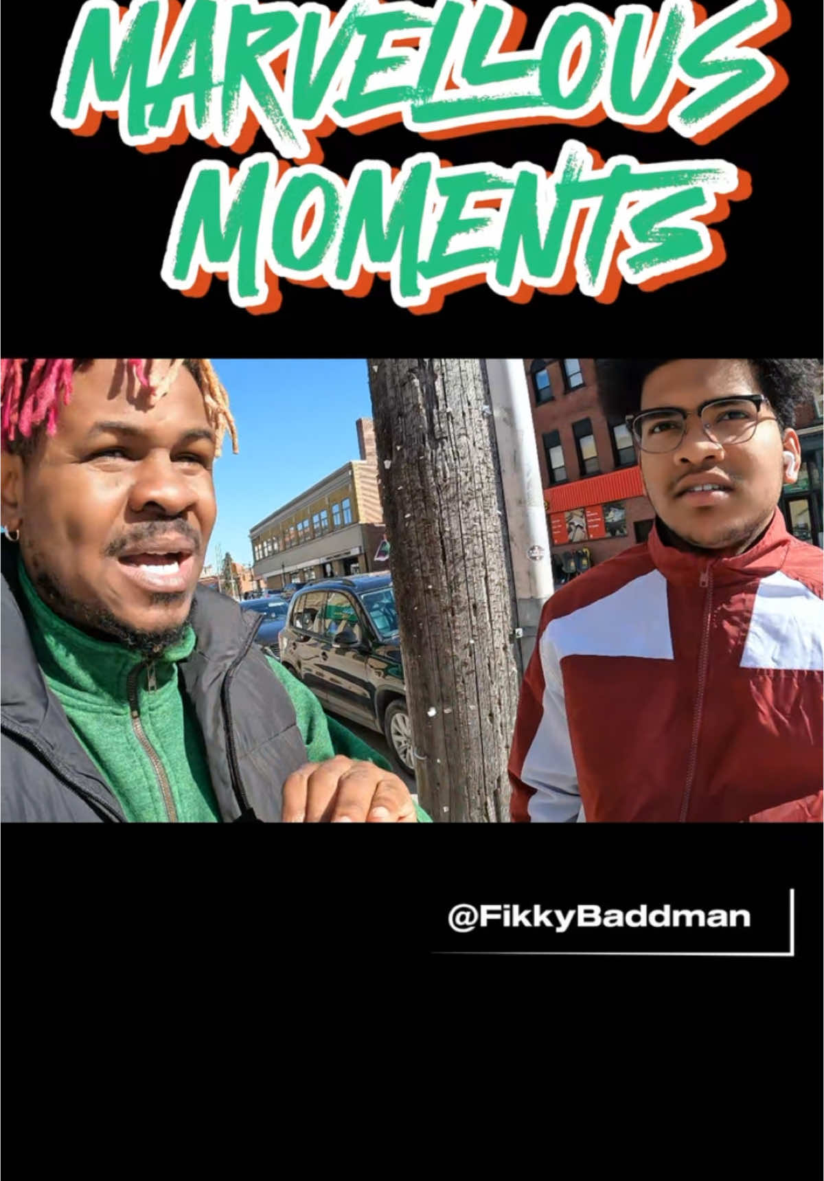 ‘I cannot work in health care’ - man  Catch the vibe and moments as Marvellous aka Fikky Baddman tours the streets of your neighborhood with a mouthful of random questions   #StreetInterviews #CrazyReactions #StreetPranks  #LifeInCanada #InterviewReactions #FunnyVideos  #SocialExperiments #ExploringCanada #PublicInterviews #Peterborough