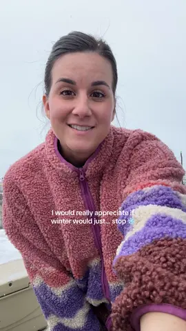 😒😒😒 my mood today. #alaskalife #livinginalaska #alaskaliving #movingtoalaska 