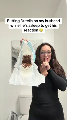 Its just nutella VICTOR LOL RELAX #themacfamily 