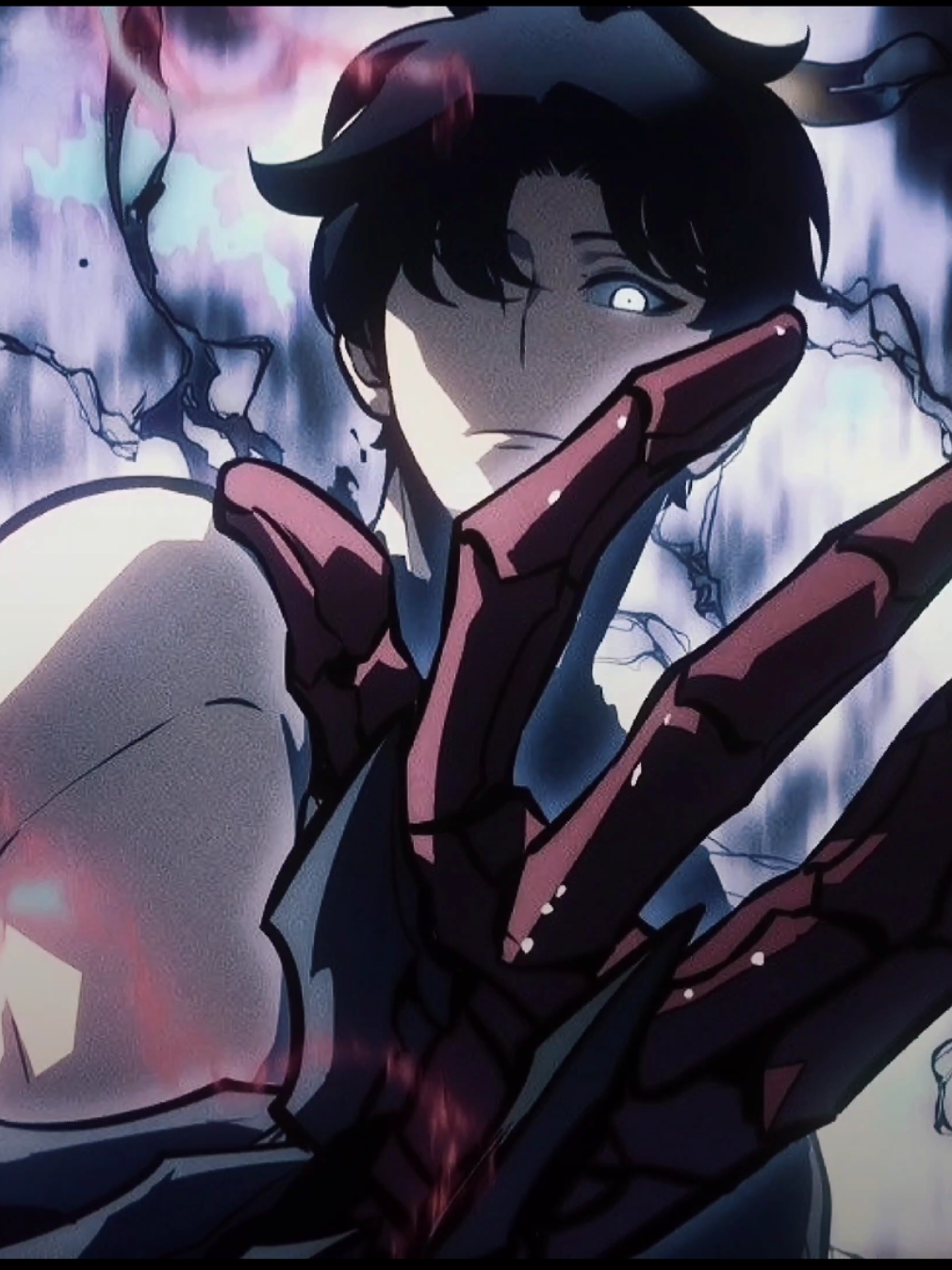 Sung Suho 🔥 #sololevelingragnarok  #sungsuho #sololeveling #manhwa  #manhwaedit #sung #fypagee #viral #fyp #fypシ゚viralシ 