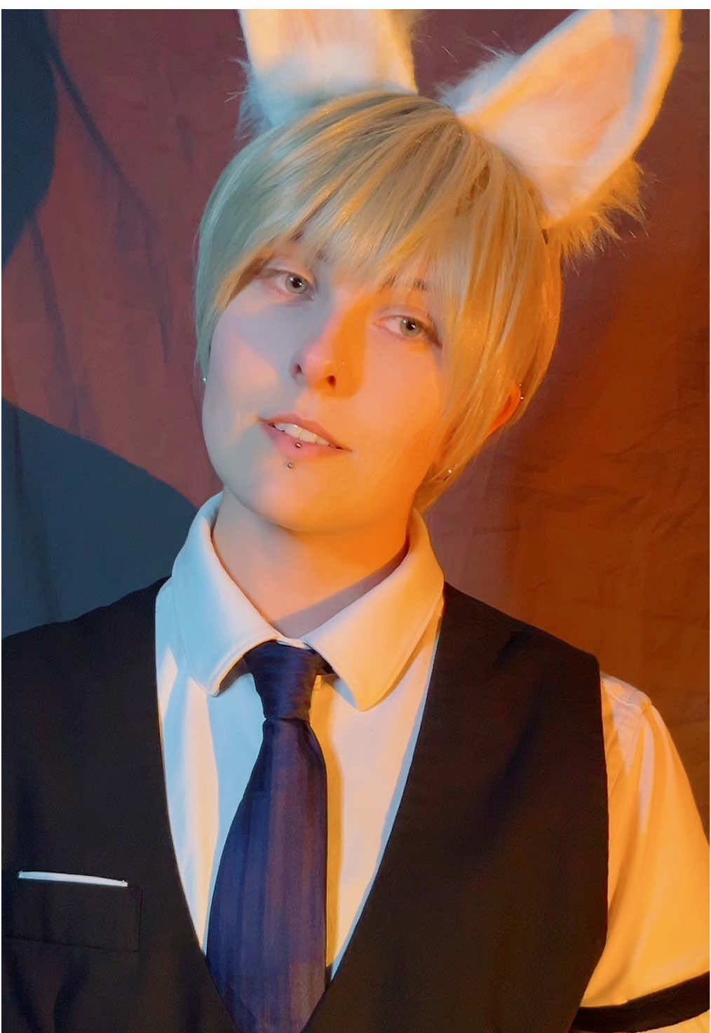 You know I don’t like sharing, MC~  #loveanddeepspace #xavierloveanddeepspace 