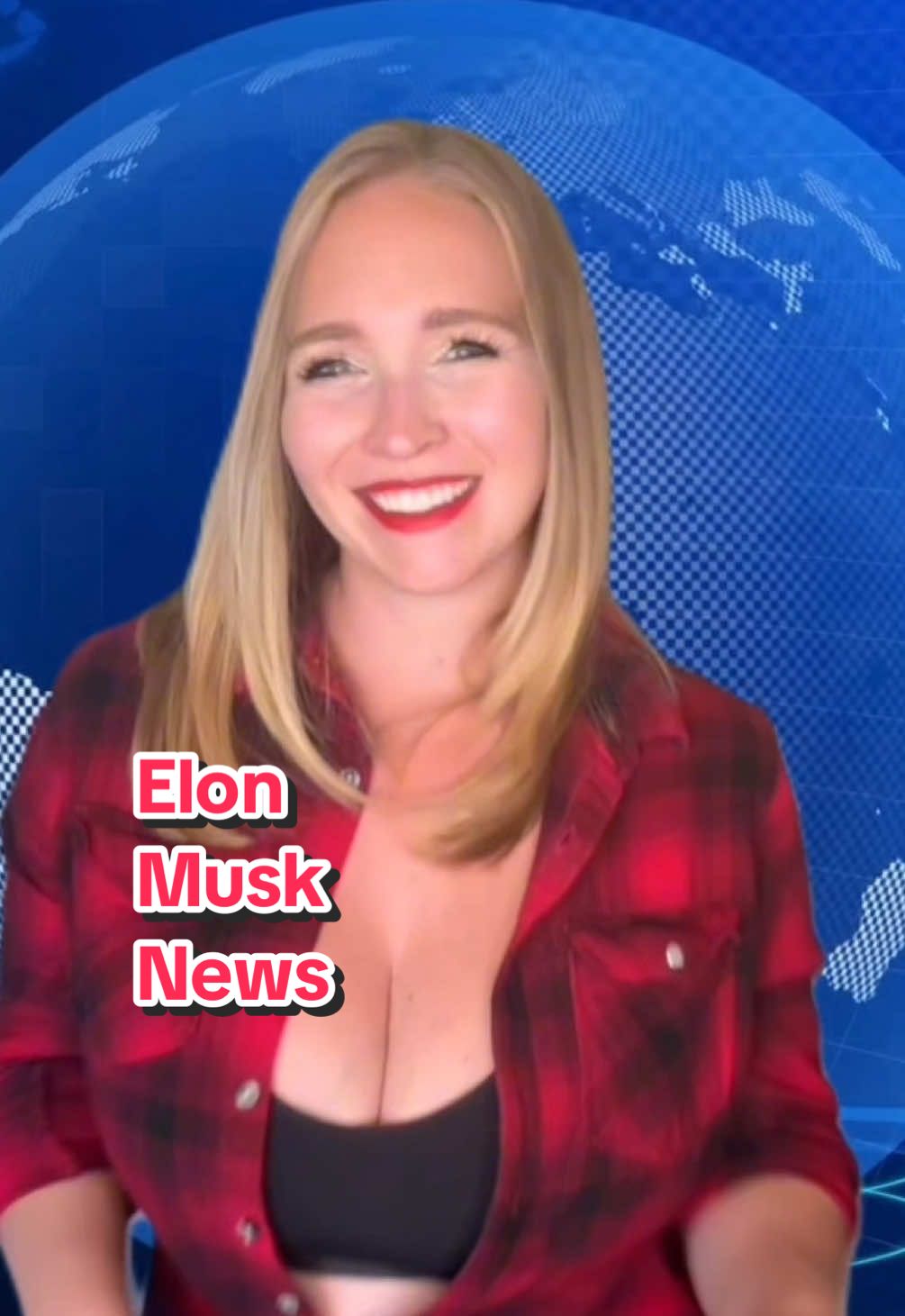 Elon Musk wants a US-Europe free trade zone… Meanwhile, Tesla stock is practicing its breakdancing routine. Manifest harder, Elon. #ElonMusk #Tesla #FreeTrade #WhatsGoingOn #CapCut 