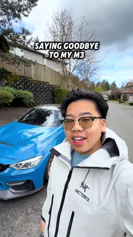 She will be missed 😭