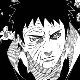 #obito #uchiha #narutoshippuden 
