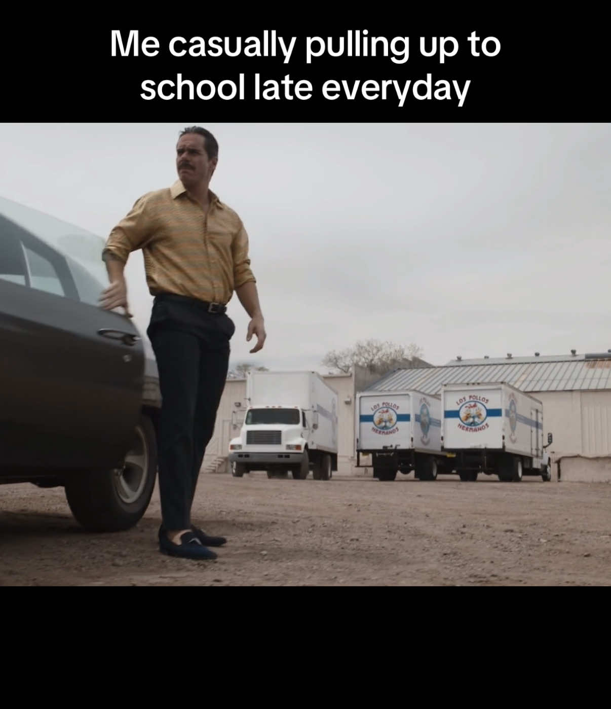 #meme #bettercallsaul #saulgoodman #tvshow #based 