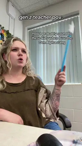 Navigating the wild world of teaching Gen Alpha in a Gen Z style! 🎒✨ From TikTok trends to interactive lessons, it’s all about keeping it fresh and fun. Who else feels like they’re living in a time warp? 😂📚 #GenZTeacher #GenAlpha #TeachingLife #ClassroomVibes #Trendsetter #EduTok #itsmrsshep #FutureLeaders #itsmrsshepard #roadto10k #middleschoolteacher 