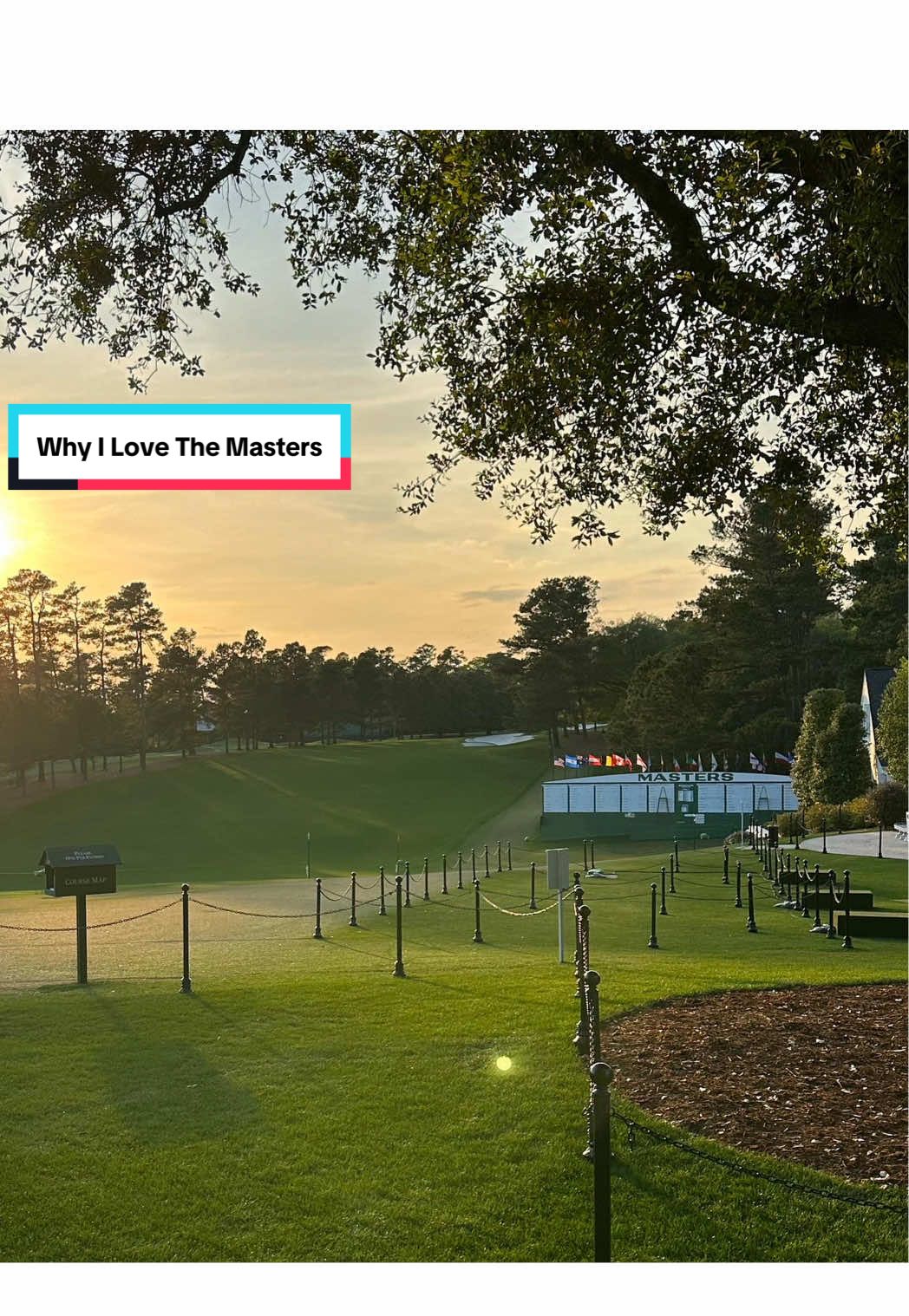 Obsessed with Masters Week: the vibes, the green jacket, and that Augusta magic! #MastersSzn #GolfLife #AugustaNational #GreenJacketGoals #TikTokGolf #MastersMoments #springvibes @The Masters #masters2025 #masters #augusta #pga #PGATOUR #masters #golf #golftiktok #golfer 