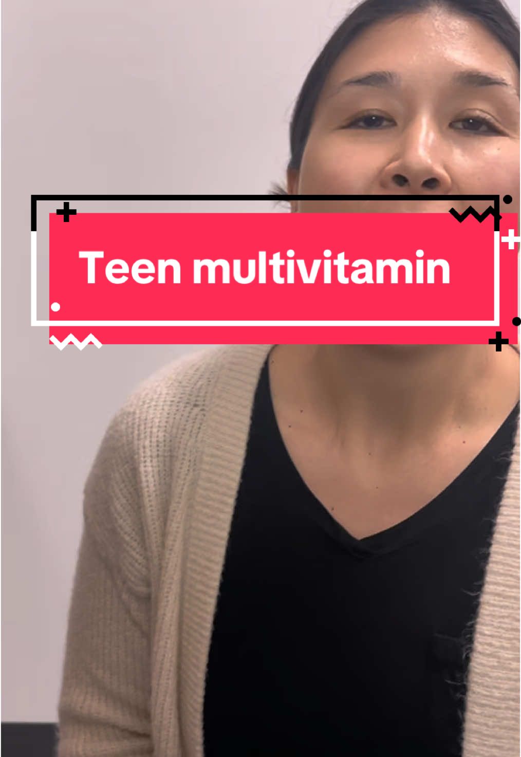 A multivitamin specifically designed for your teens! #firstdaymultivitamin #teenmultivitamin #supplements #teenhealth #vitamins #cleaningredients 