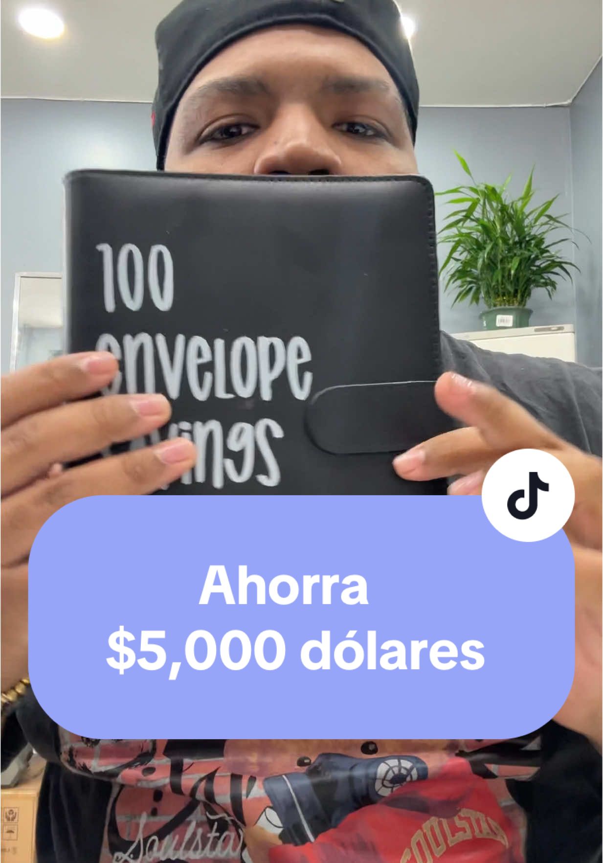 Ahorra 5000 dólares 