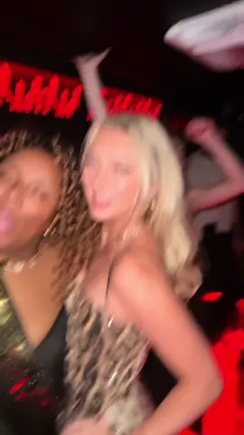 party bus for shams bday