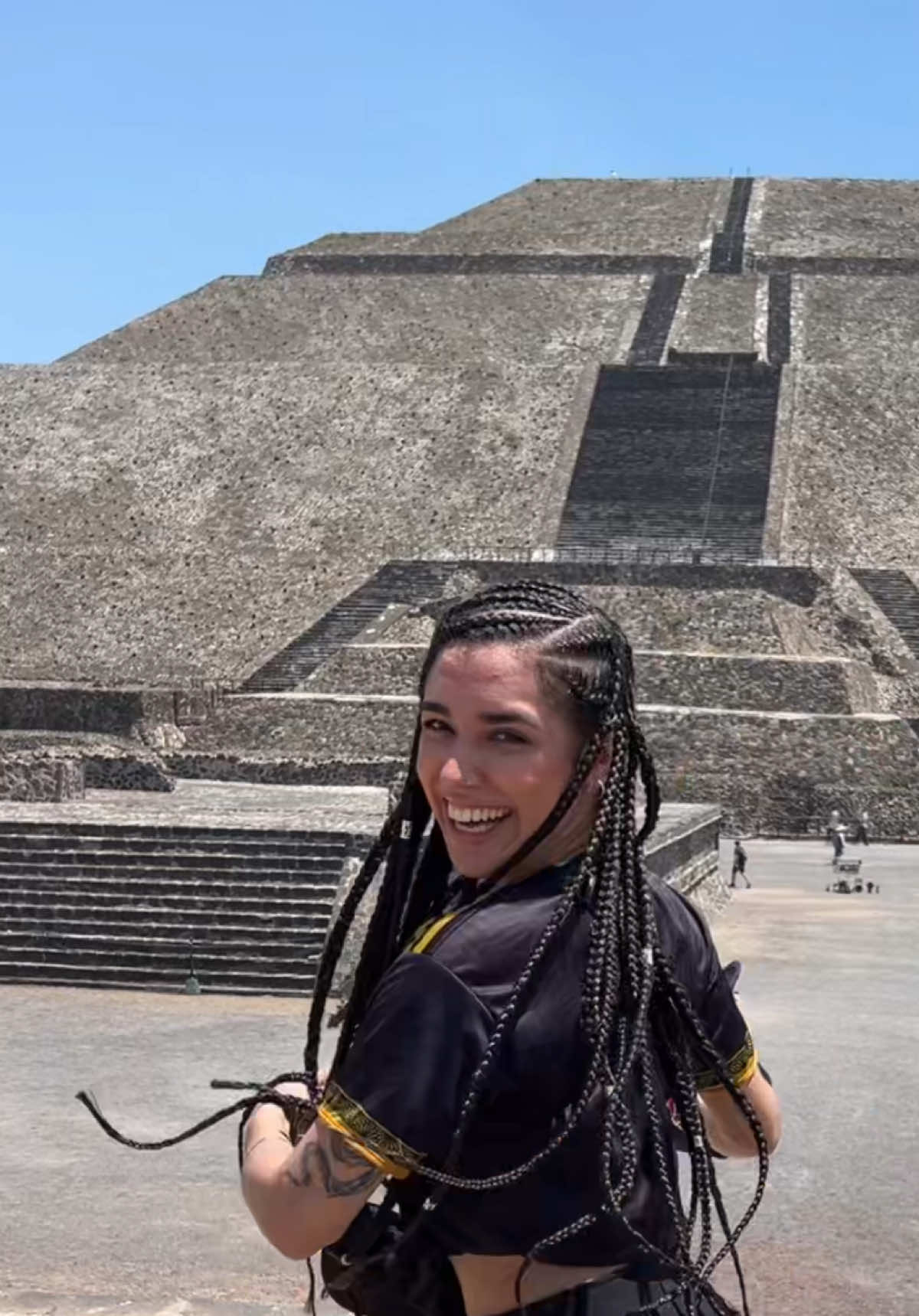 México lindo y querido 🇲🇽 #mexico🇲🇽 #dhracha #mejalotrend 