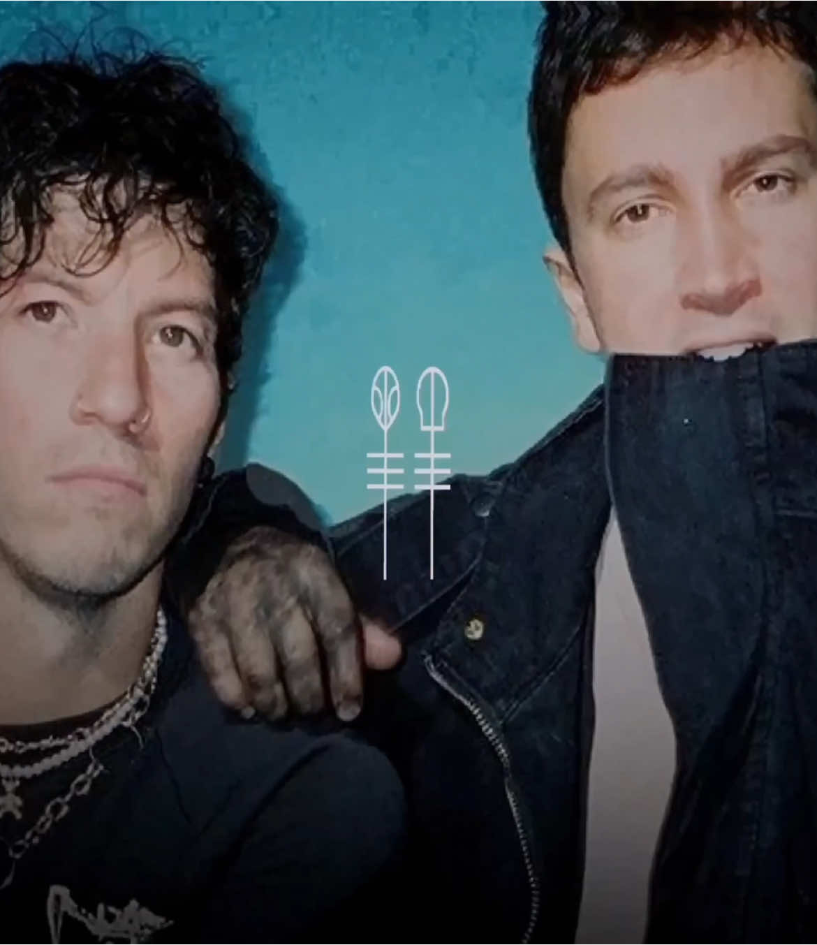 #TWENTYONEPILOTS | ts goes so hard that it made me | baddest men in the world and we got both in the same band | #tylerjosephedit #joshdunedit #tylerjoseph #joshdun #tøp #skeletonclique #twentyonepilotsedit #clikkie #clique #blurryface #vessel #bandito