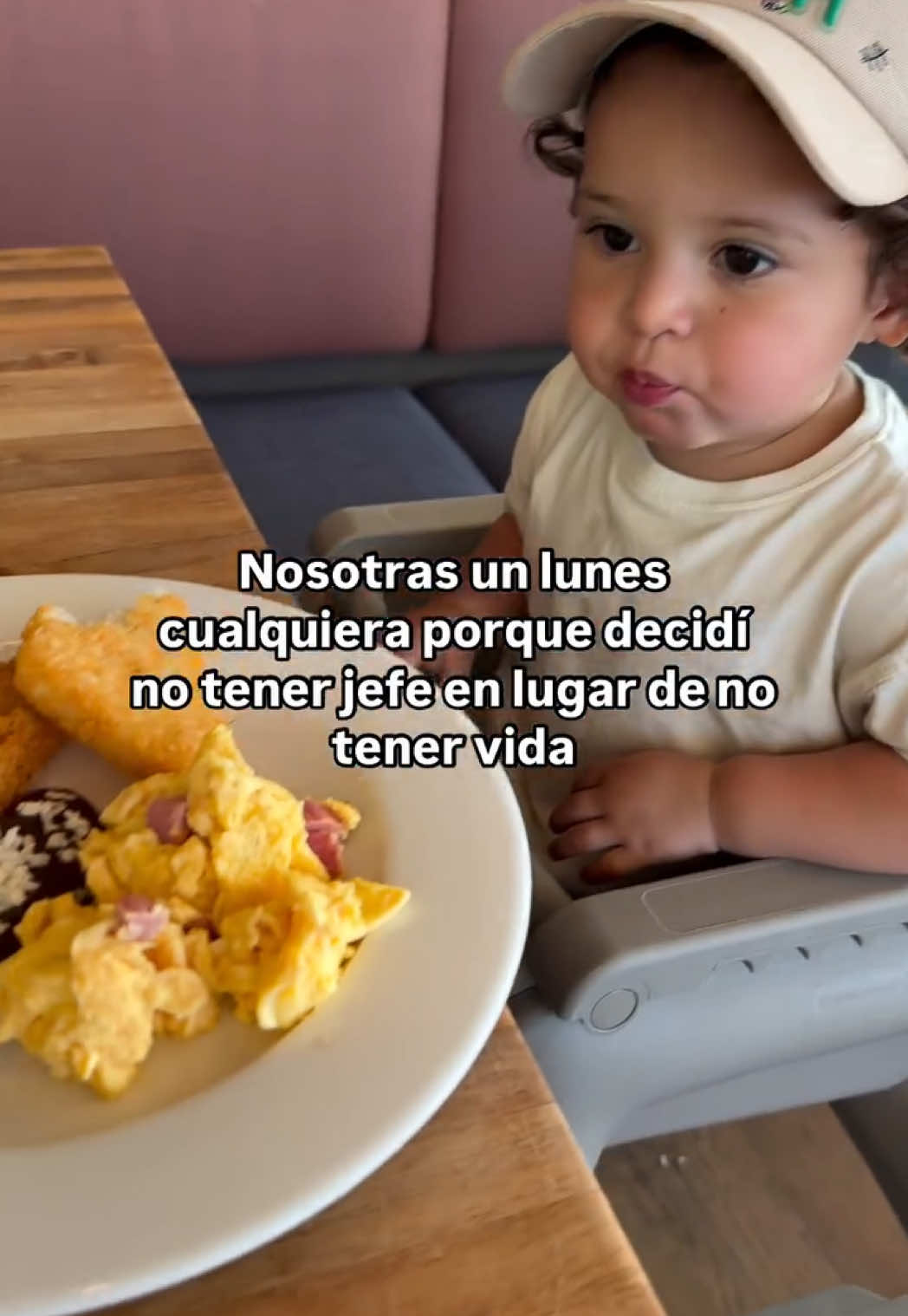 Antes odiaba los lunes 😣, ahora los amo y los disfruto. 🙌🏼✨🤩