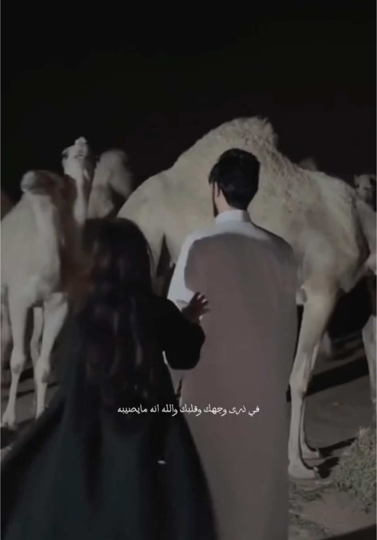 في ذرى وجهك وقلبك#بدون_موسيقي #اشعاروقصايد #اكسبلورexplore #حب 