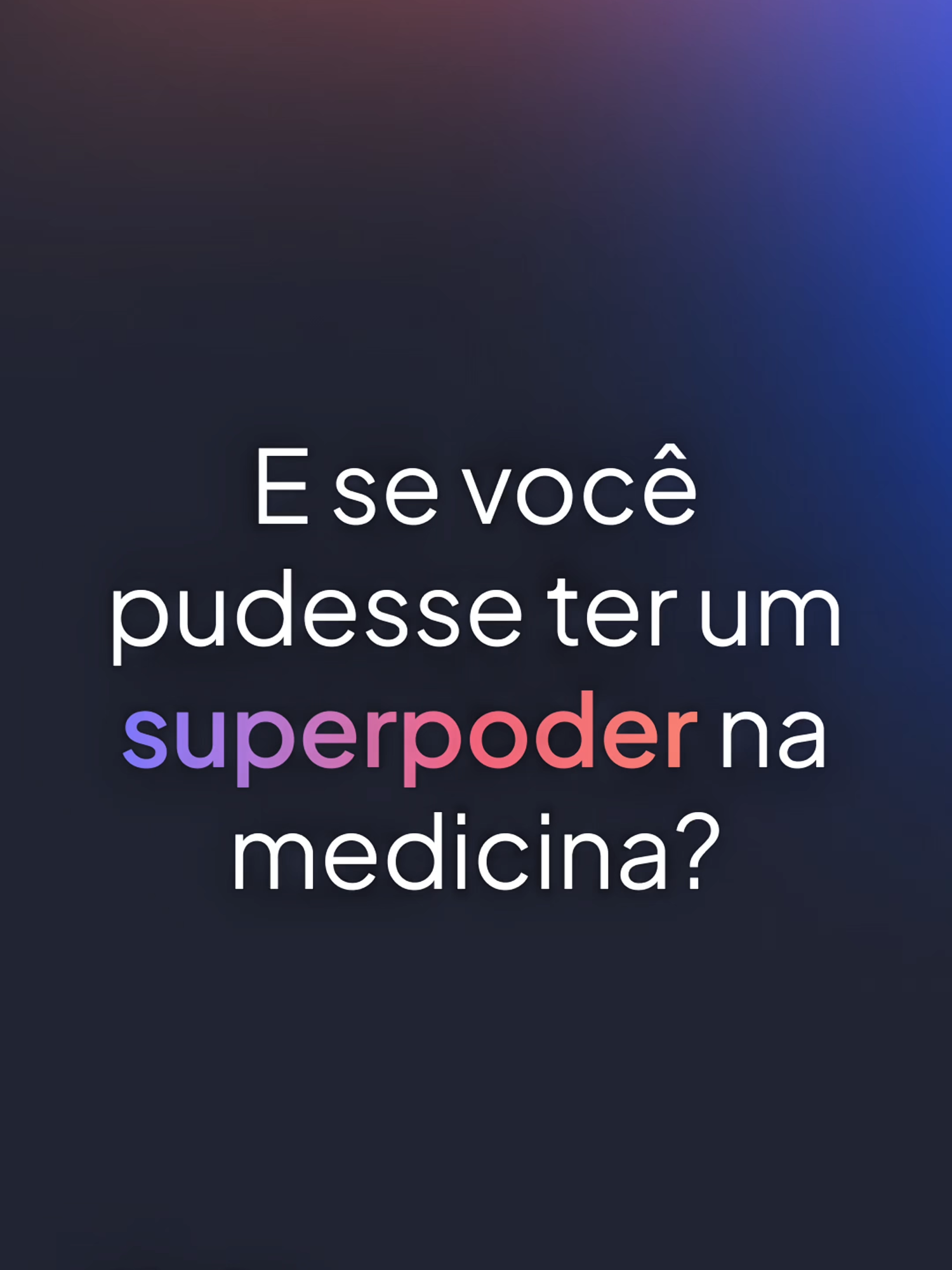 Por que a IA é um superpoder para os médicos? Porque no plantão, na UBS ou no pronto atendimento, você precisa decidir com agilidade e segurança. A Livia é a assistente com Inteligência Artificial feita por médicos, baseada em fluxogramas clínicos e protocolos validados — pronta para responder em segundos, com base no que realmente importa: a prática clínica real. ⠀⠀ 💬 Discuta casos clínicos ❓ Resolva dúvidas rápidas 📋 Acesse algoritmos atualizados 💊 Consulte medicamentos, doses e interações ⠀⠀ Livia não substitui seu raciocínio. Ela potencializa. 🌐 Acesse agora: liviamed.ai #Medicina #IAnaMedicina #LiviaIA #DocDoor #PlantãoMédico #Urgência #Emergência #UBS #InteligênciaArtificial #RaciocínioClínico #DecisãoMédica