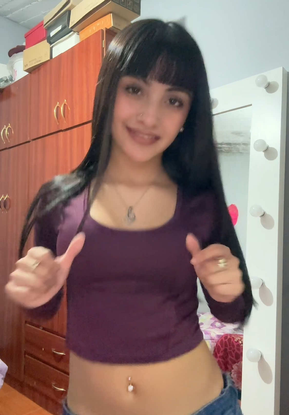 💜