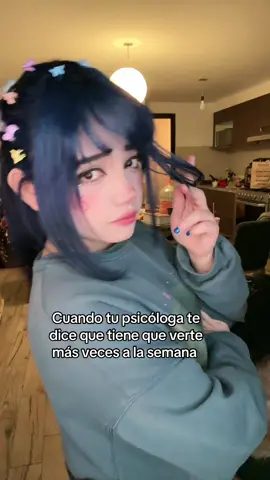 Si ves esto te quiero mucho Psicologa ✨  #comedia #saludmental #humor #psicologa 