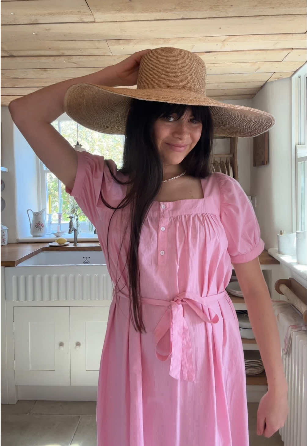 Favourite movie 🥹 dress @Oak Meadow 