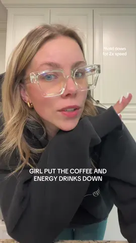 PSA!!! 🧠🔋⚡️#brainfog #supplement #energy #mentalfocus #focus #cognitive #womenshealth #health #healthandwellness #wellnesstips #wellnesstok #wellnessjourney #TikTokShop #tiktokshopfinds #viral #yerbamate #energydrink #coffee #coffeealternative #caffeine 
