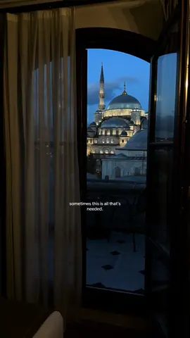 not sometimes, all the time. #istanbul 