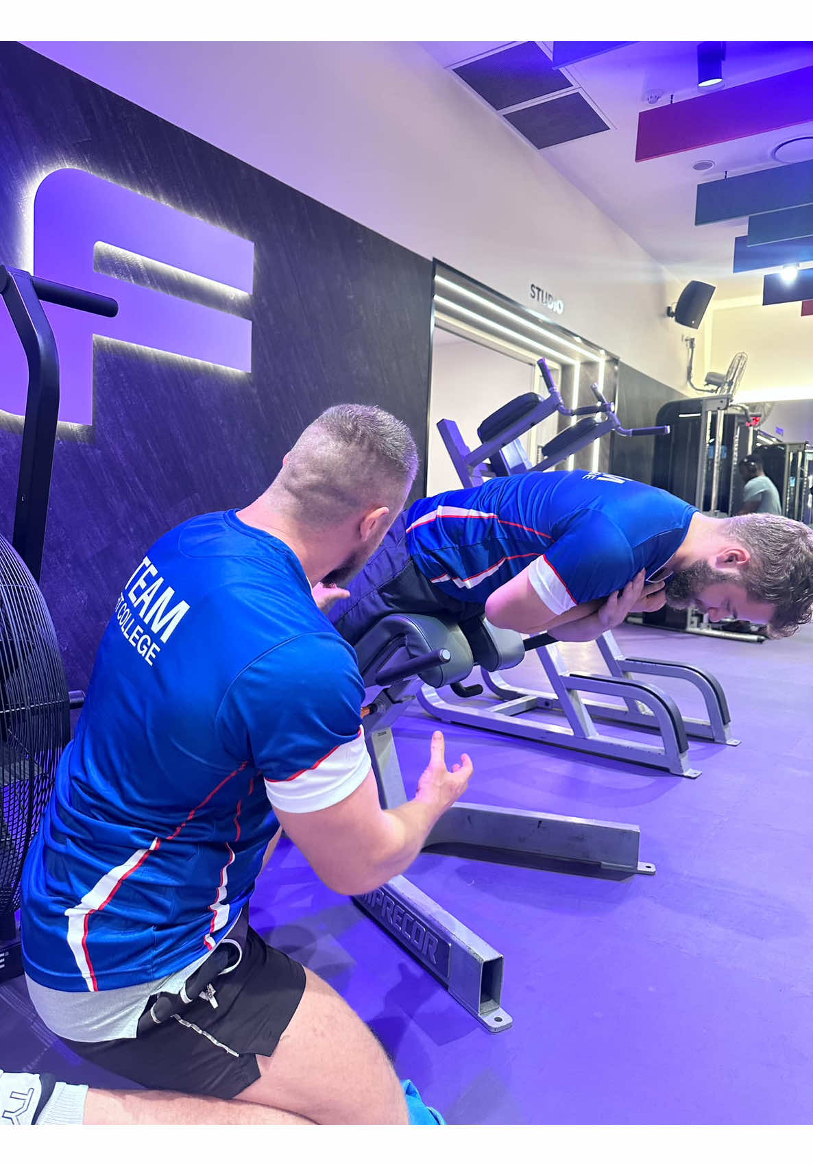 📍 Redbank Plains Our Full Time Cert 4 crew is diving deep into what it takes to deliver Effective Personal Training! Leveling up skills, confidence, and coaching game every single day. #FITCollege #PersonalTraining #Cert4Fitness #RedbankPlains #FitnessEducation #FullTimeClass #FuturePTs#trueclassrooms #realgyms #education #yourjourneystartshere #teamFITCollege #studyFIT #queenslandfitness #qldfit 