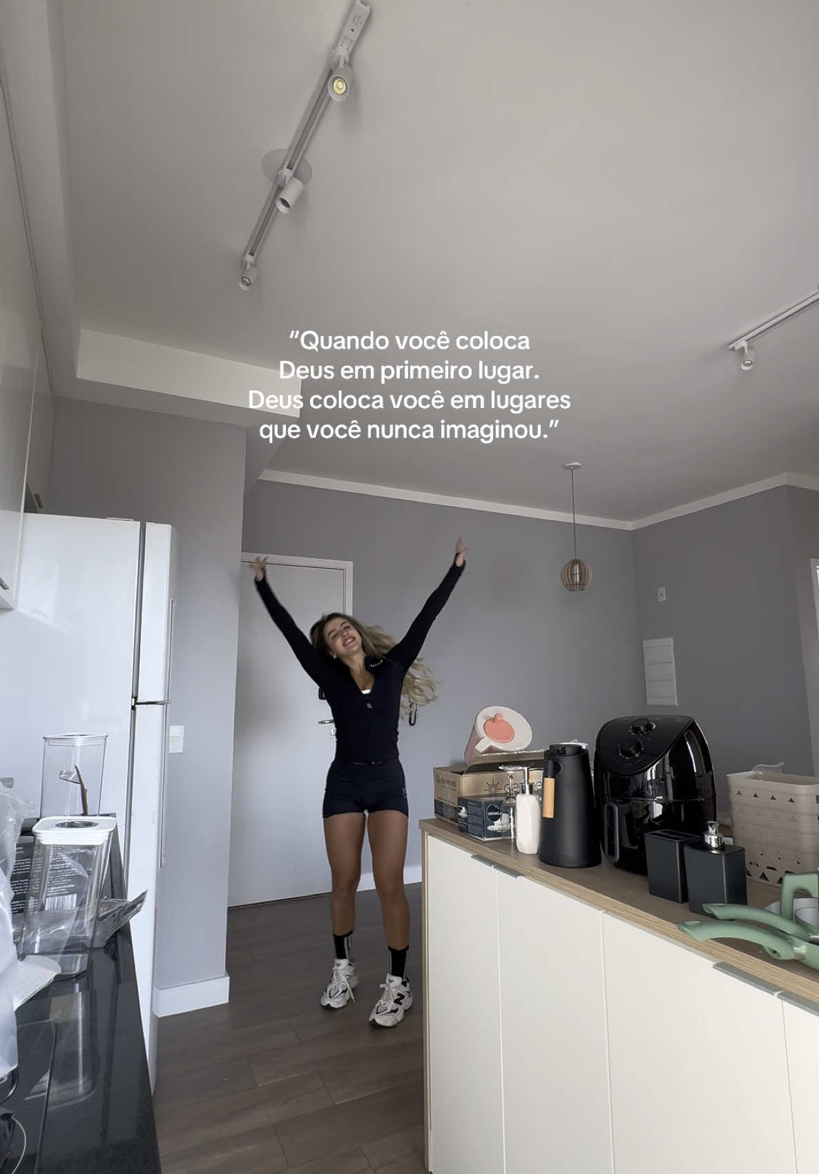 casinha nova 🥹♥️