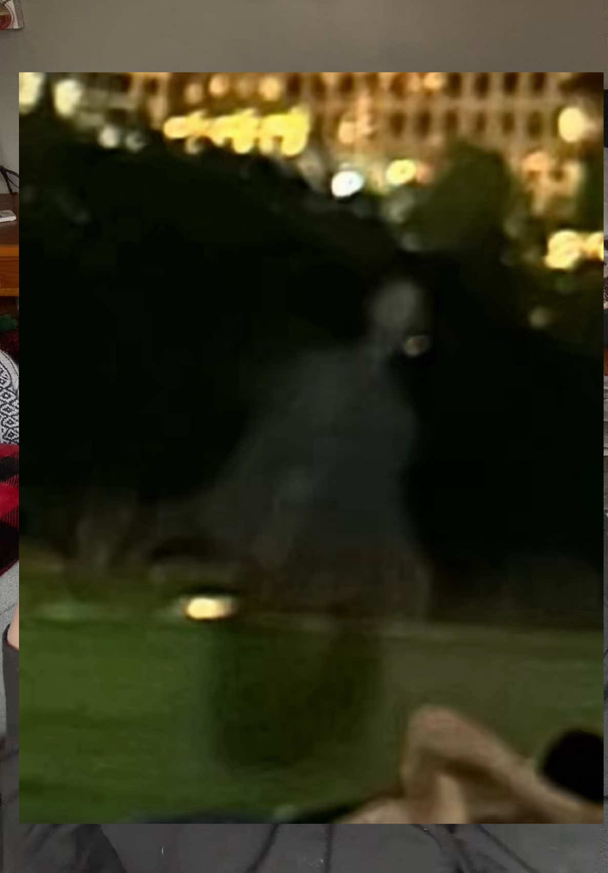 CREDITS: @Area71_cuhmaro #paranormal #paranormalvideos #paranormalcaughtoncamera 