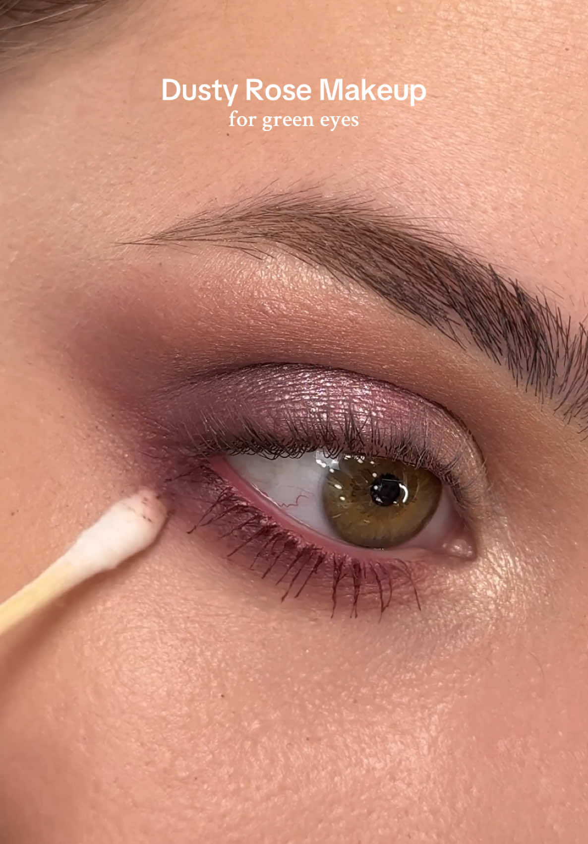 Makeup tutorial🩷 save #beautyinfluencer #makeup #eyemakeup #eyemakeuptutorial #makeuphacks 