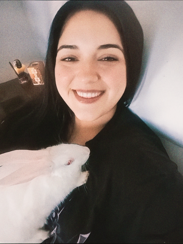 Te amo por siempre 