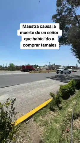 🔴 Una tragedia ocurrió esta mañana de lunes 7 de abril sobre la carretera Toluca-Zitácuaro en el municipio de Almoloya de Juárez en #edomex  #fyp #viral #parati 