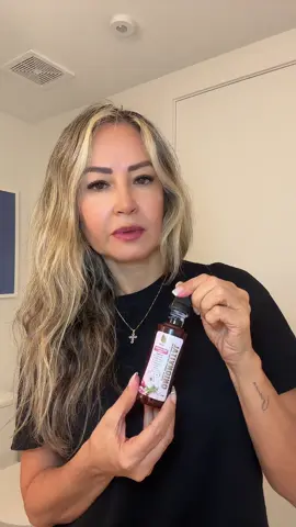 Cuidando mi cabello con @naturalsantcosmeticos #fyp #beautytips #beauty #voyapublicarestosamores 