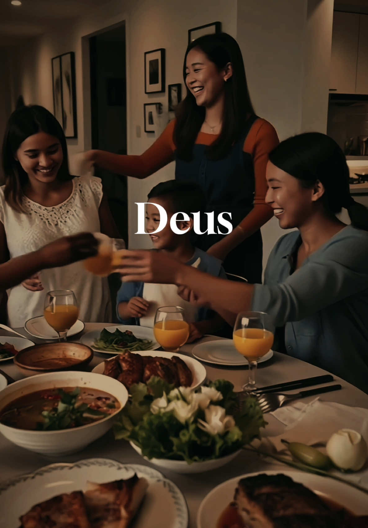 Deus, protege minha família, Pai… #familia #protecao #gratidao #fé #status #Deus #boanoite 