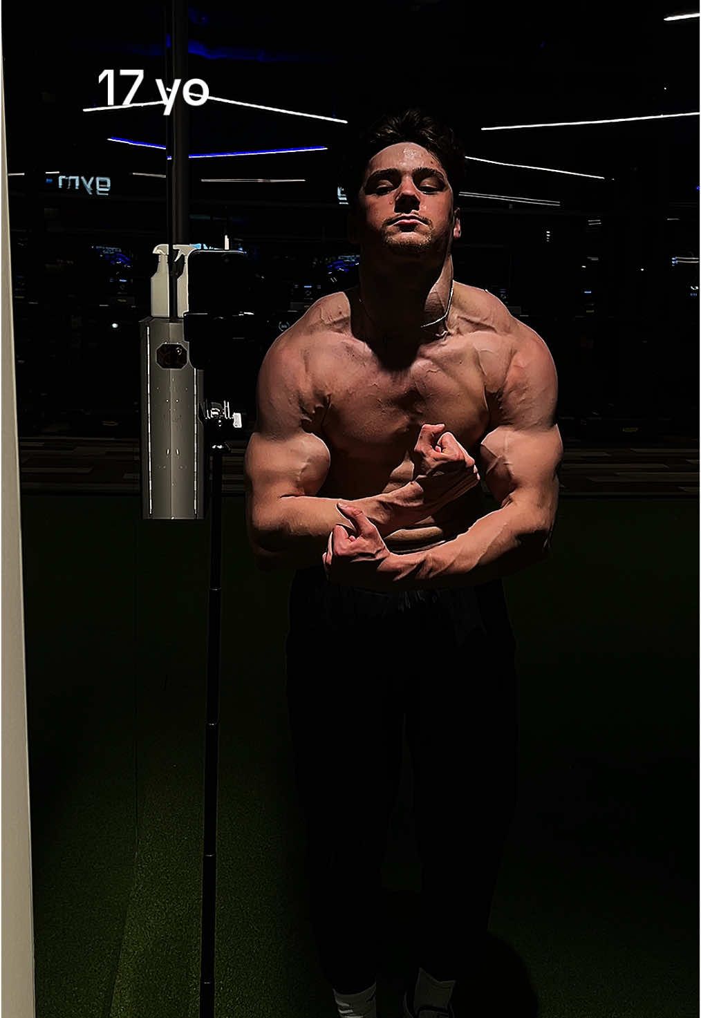 #gymmotivation #gymviral #GymTok 