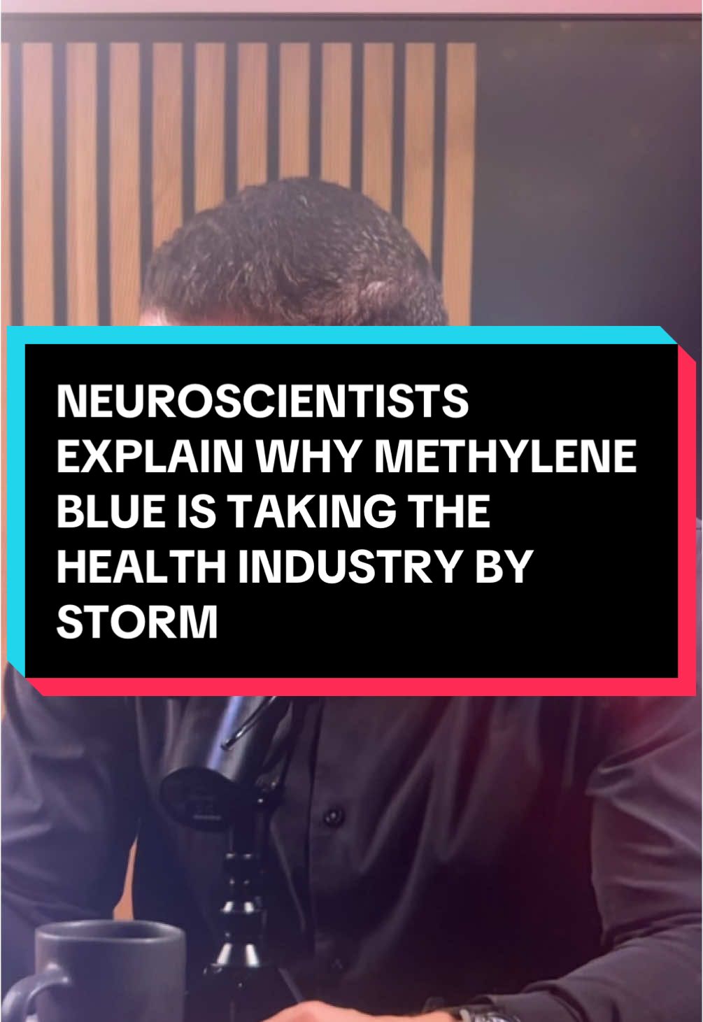 HURRY THEY SELL OUT FAST! #methyleneblue 