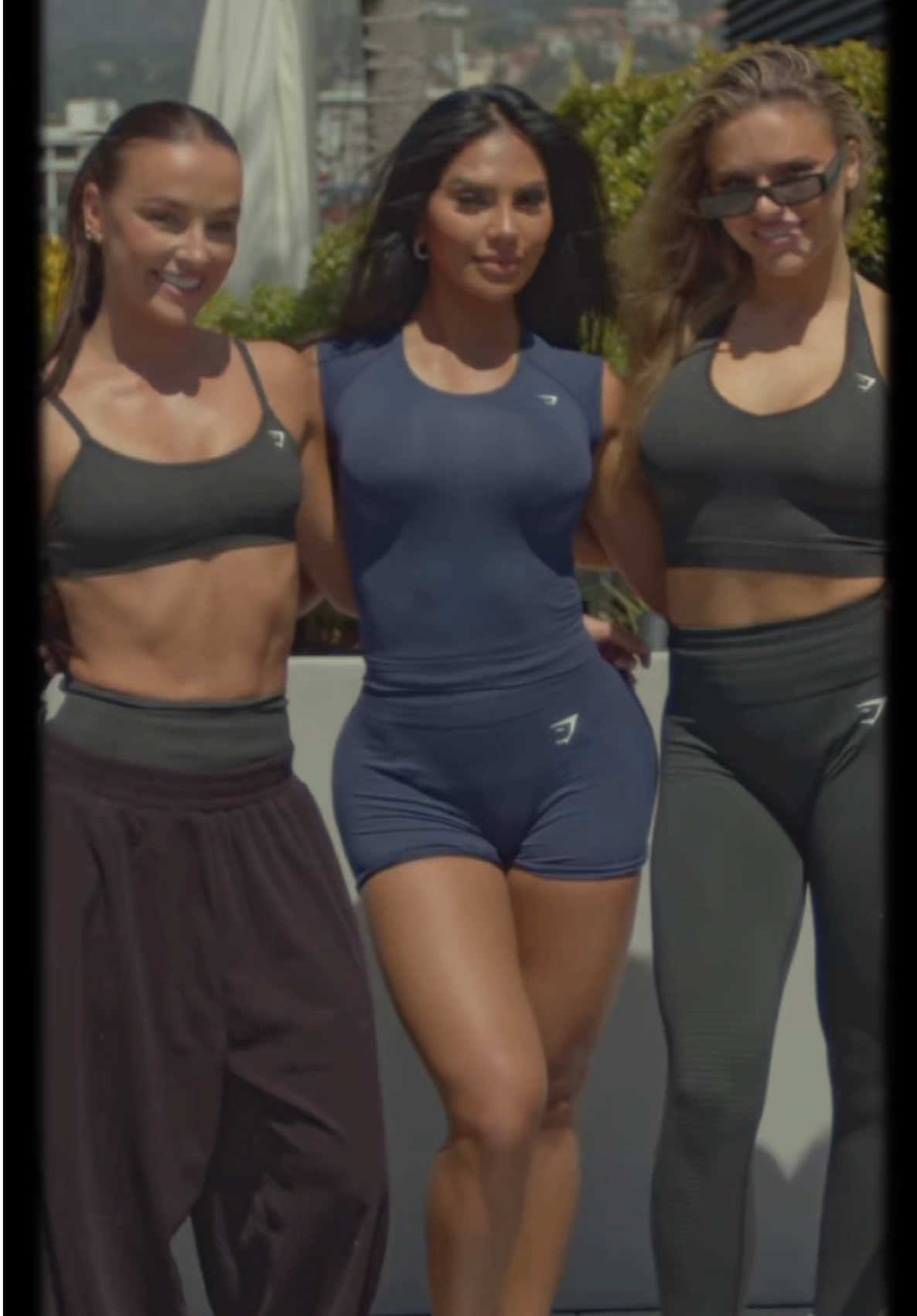 Our Rainverse Active launch was nothing short of magical ✨A brand new community came together, not just to move, but to connect—sweating, laughing, and lifting each other up. The energy was unreal, the spirit unmatched, and this is only just the beginning. Here’s to building strength, inside and out, together. ⛈️ 