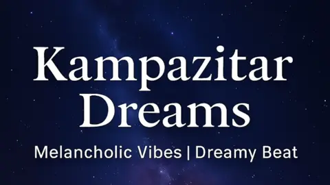 #rec #KampazitarDreams