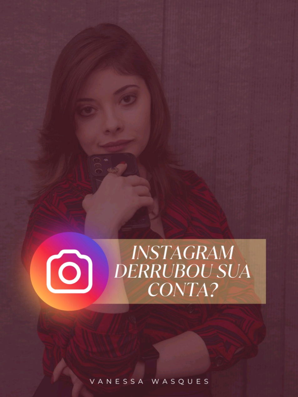 🚨 ATENÇÃO, EMPREENDEDORES DIGITAIS! 🚨 Instagram, TikTok e Facebook NÃO PODEM deletar sua conta sem justificativa! ❌📲 Essas plataformas têm obrigação de indicar o motivo do banimento e garantir o seu direito de defesa. ⚖️🛡️ Se a sua conta foi excluída ou bloqueada sem aviso claro, isso pode ser ilegal e você pode tomar providências jurídicas. 📑👩🏻‍⚖️ 💡 Dica: Sempre tente resolver com o suporte primeiro (salvando todos os prints). Mas se não tiver resposta... já sabe, né? É hora de agir! Procurem um advogado especialista nos negócios digitais! ⚔️ #ContaBanida #DireitoDigital #EmpreendedorismoDigital #AdvocaciaParaNegócios #RecupereSuaConta #JustiçaDigital #InstagramBanido #FacebookDeletado #AdvogadaEmpreendedora #NegóciosOnline 