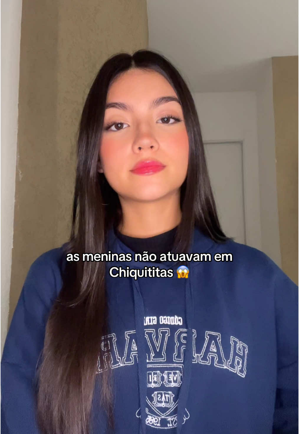 as meninas de Chiquititas não atuavam, era tudo verdade? 😱 #fofoca #polemica #chiquititas #curiosidades #fyp 