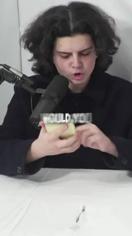 Which Is Better..? #mataneven #podcast #fyp 