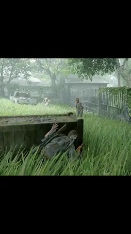 #thelastofus2 #thelastofus #tlou #gamer #gameplay #gamegirls #GamingOnTikTok #tiktokgaming #ps5 #pcgaming #fy #fyp 