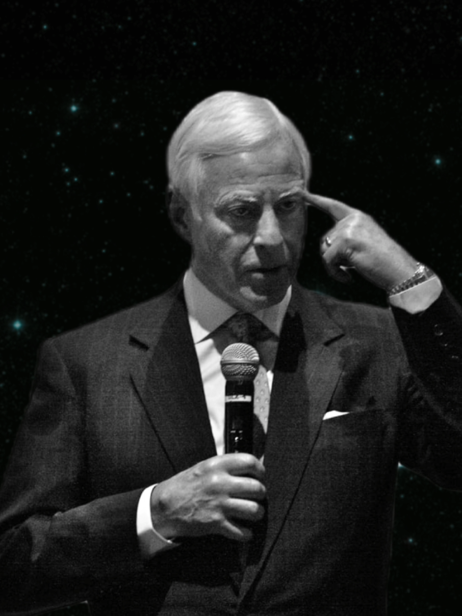 Brian Tracy - Everything Counts #briantracy #manifest #god #discipline #lawofassumption #lawofattraction #spirit #quotes #fyp #fypシ゚ #xyzcba 