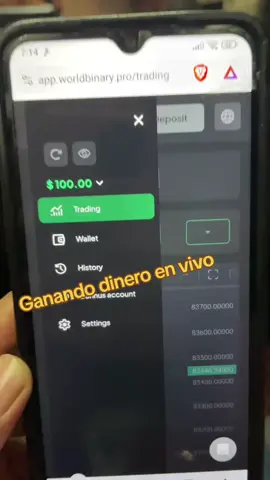 #trading #emprendimiento #negociosdigitales #Ecommerce #desarrollopersonal 