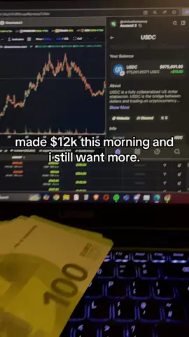 Daily 10x calls in bio ;) #crypto #memecoin #solana #sol #bitcoin 